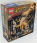 Preview: LEGO® Indiana Jones Flucht aus dem Grabmal
